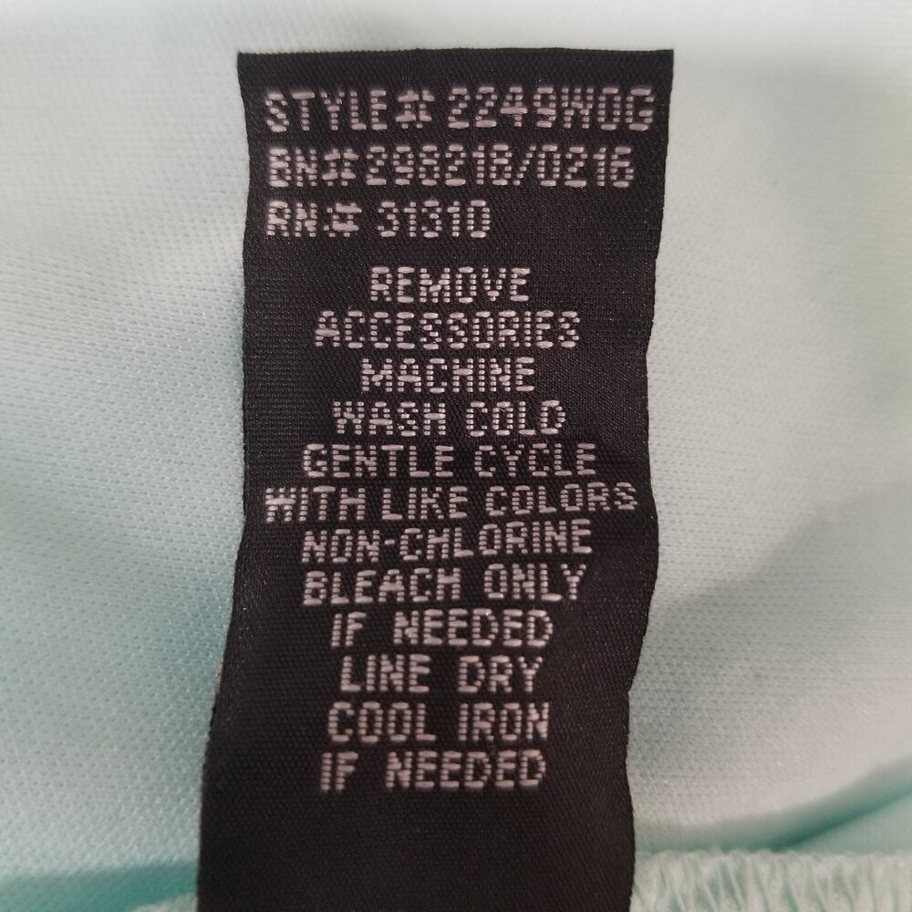 Girls' Bcx Girls Dress, Size 16, EUC - Picture 8 of 11